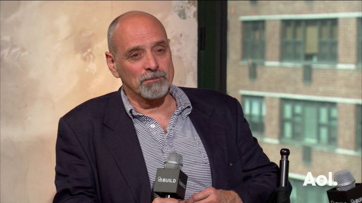 Eric Schlosser