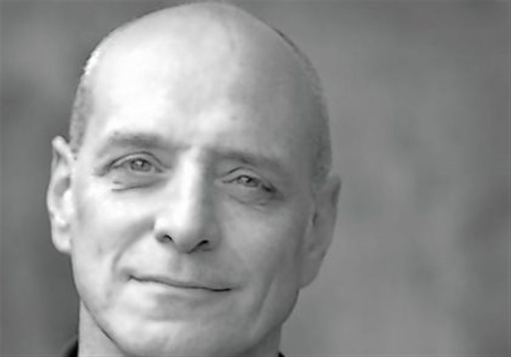 Eric Schlosser