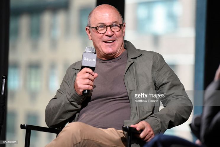 Eric Schlosser