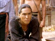 Eric Schweig