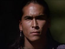 Eric Schweig