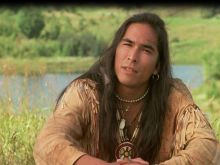 Eric Schweig