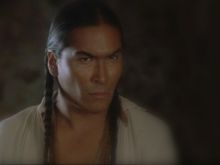 Eric Schweig