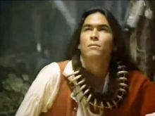 Eric Schweig