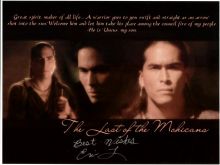 Eric Schweig