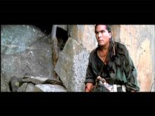 Eric Schweig