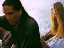 Eric Schweig