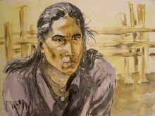 Eric Schweig