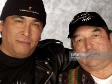 Eric Schweig