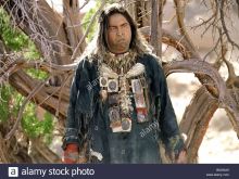 Eric Schweig