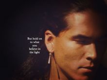 Eric Schweig