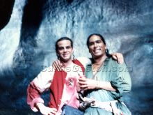 Eric Schweig