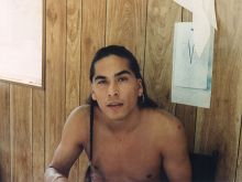 Eric Schweig