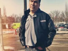 Eric Schweig