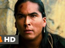 Eric Schweig