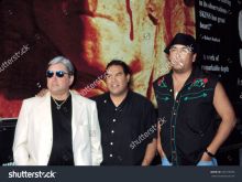 Eric Schweig