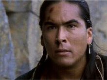 Eric Schweig