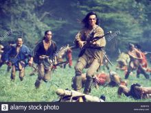 Eric Schweig