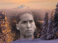 Eric Schweig