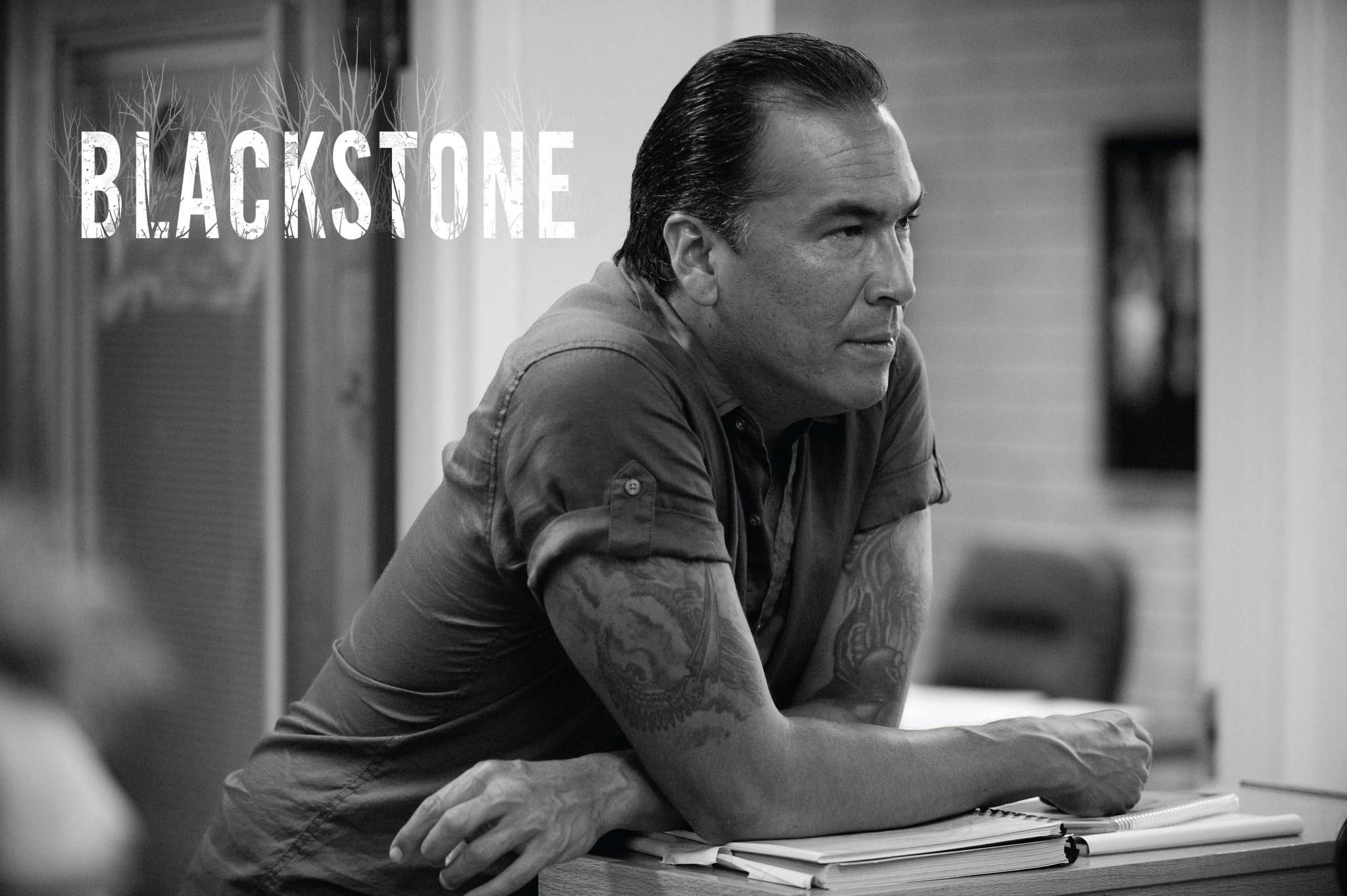 Pictures of Eric Schweig
