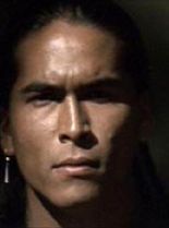 Eric Schweig