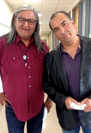 Eric Schweig