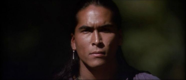 Eric Schweig