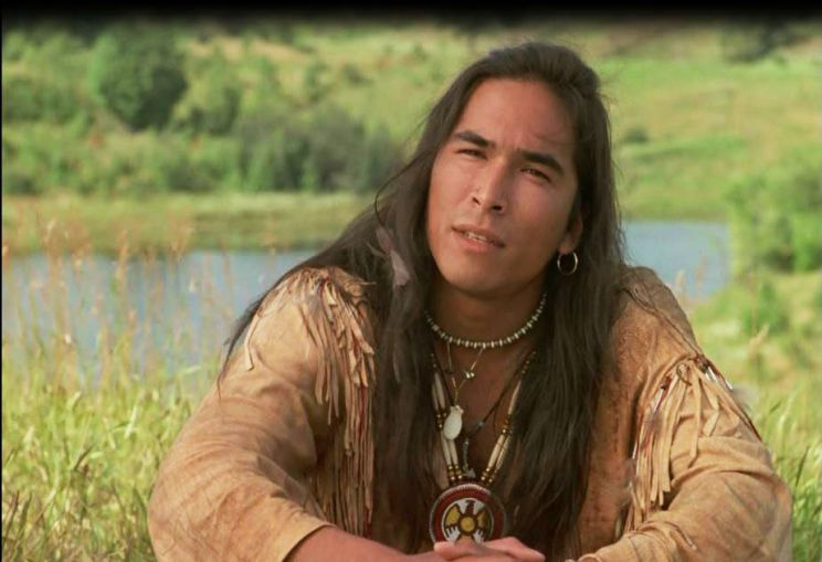 Eric Schweig