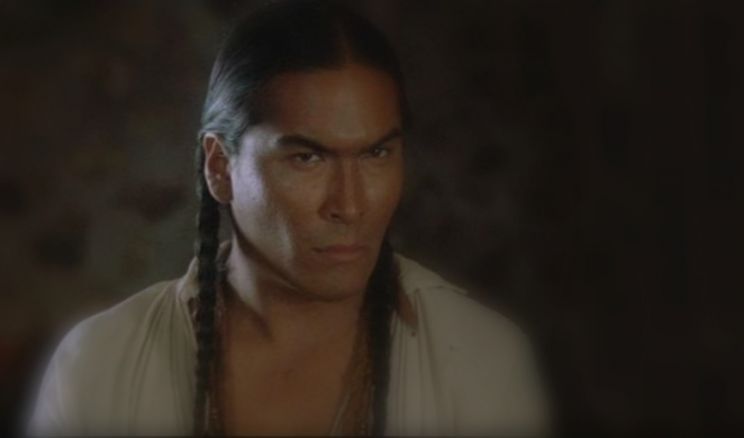 Eric Schweig