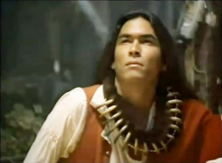 Eric Schweig