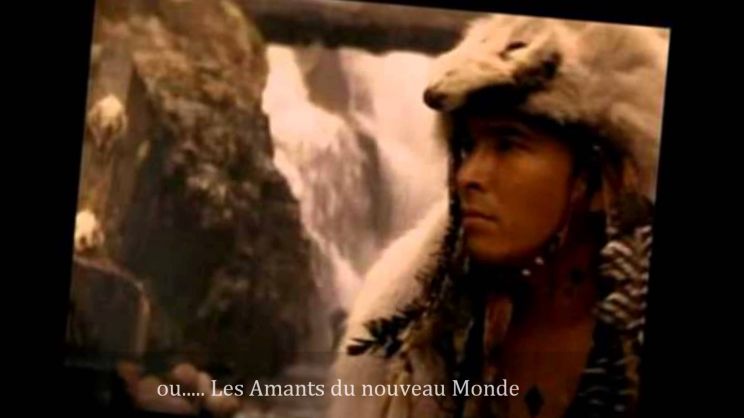 Eric Schweig