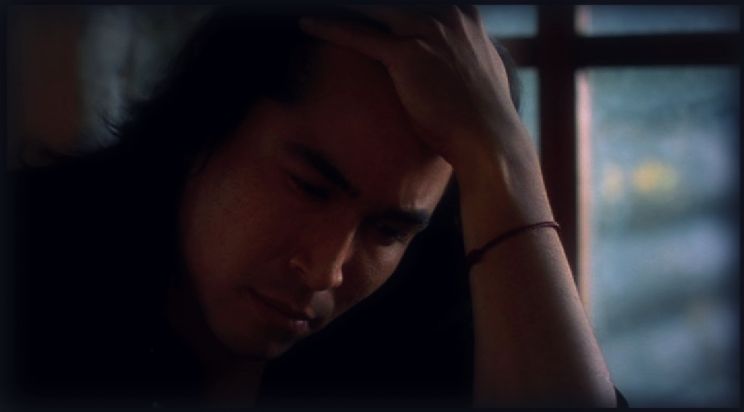 Eric Schweig