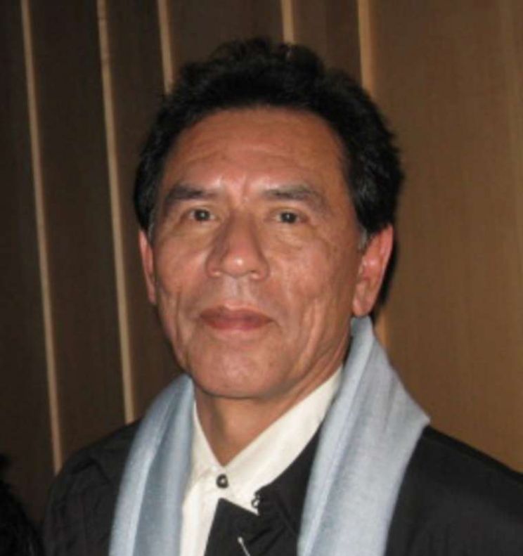 Eric Schweig