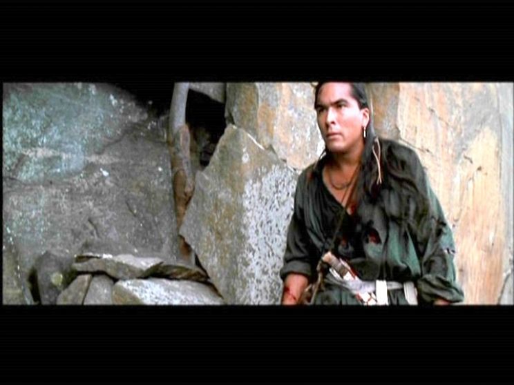Eric Schweig