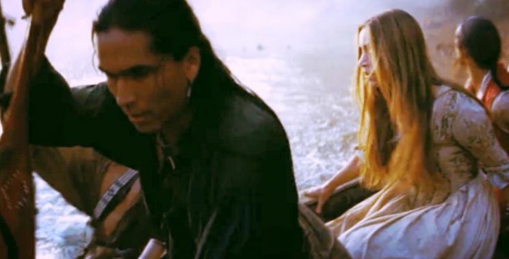 Eric Schweig