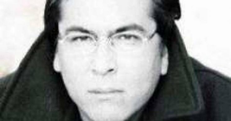 Eric Schweig