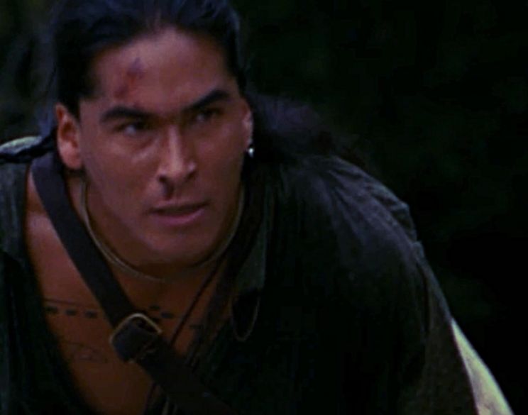 Eric Schweig