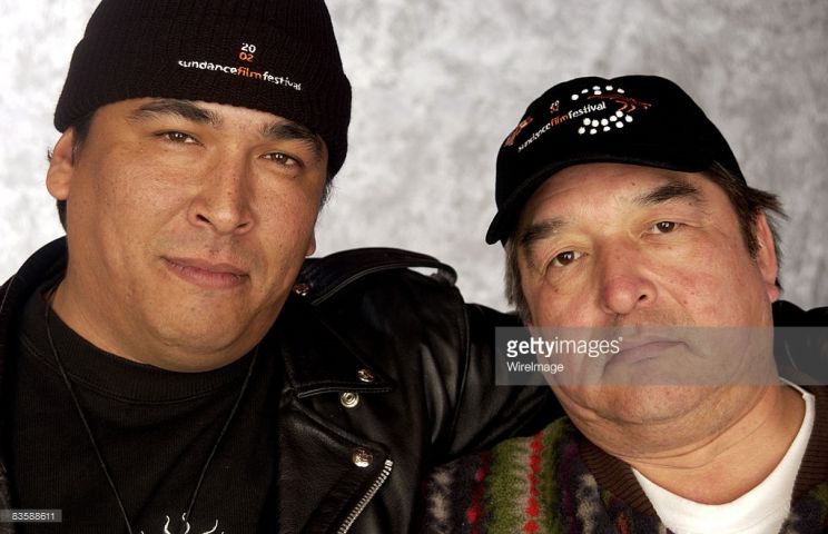 Eric Schweig