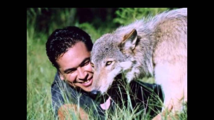 Eric Schweig