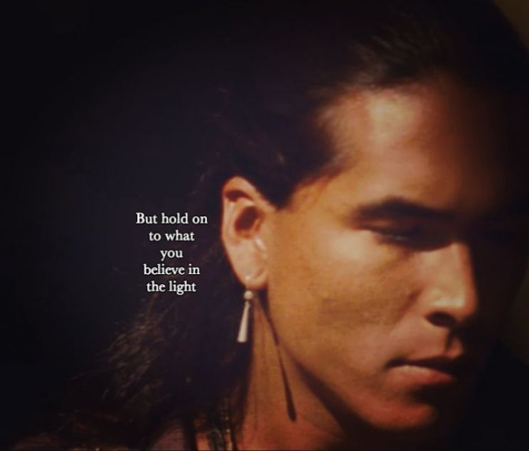 Eric Schweig