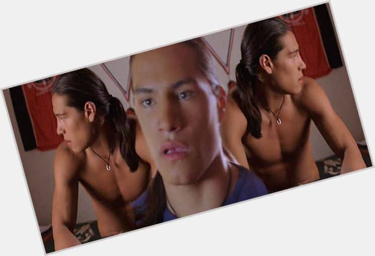 Eric Schweig