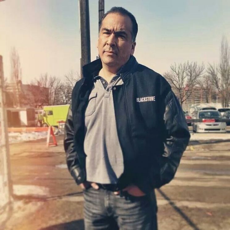 Eric Schweig