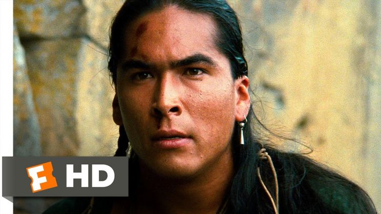 Eric Schweig