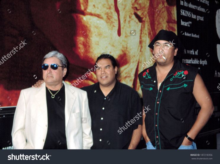 Eric Schweig