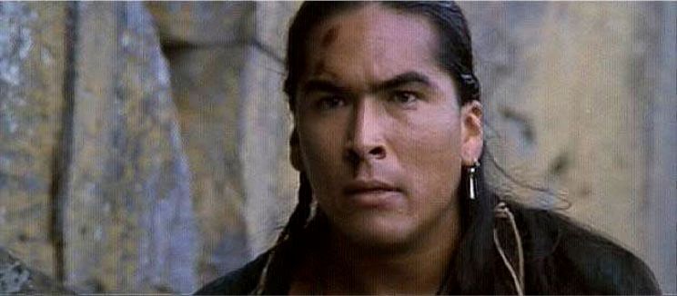 Eric Schweig