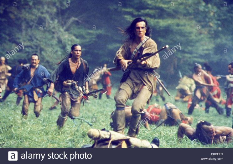 Eric Schweig