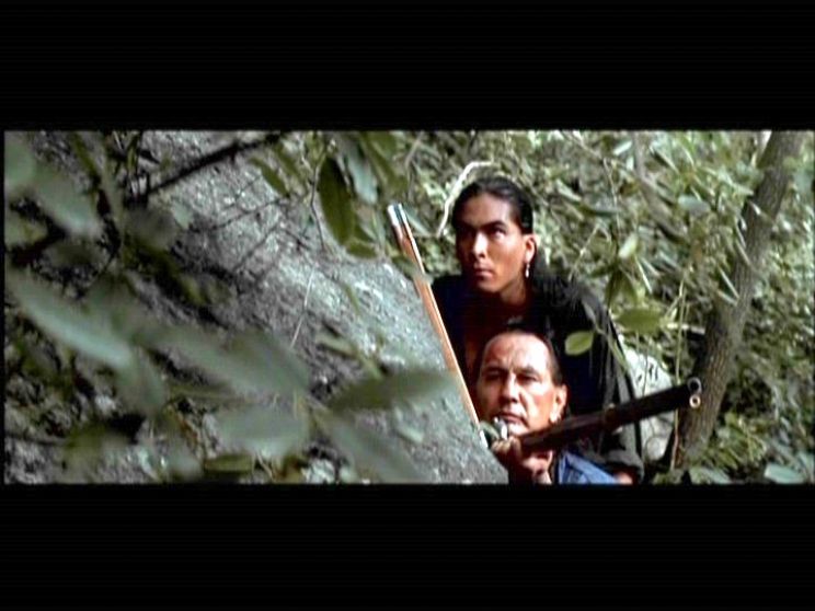 Eric Schweig