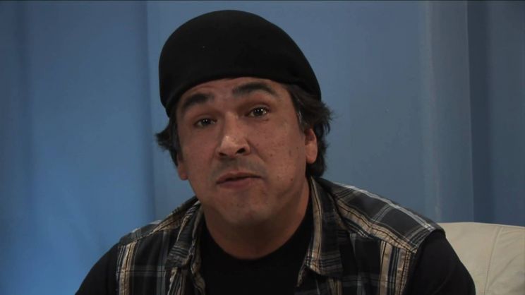 Eric Schweig