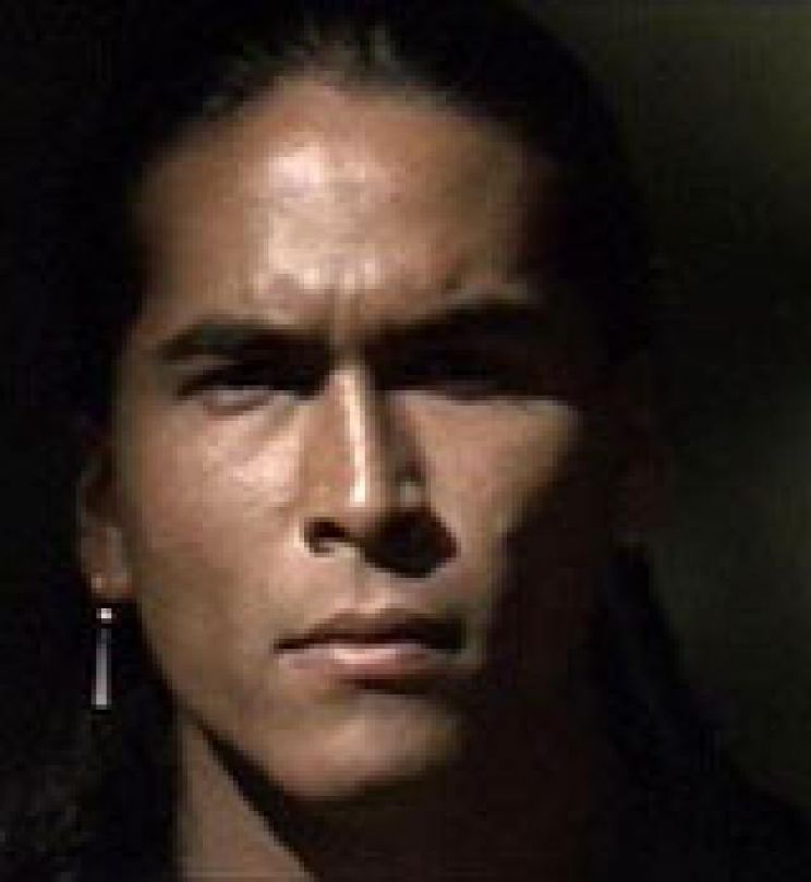 Eric Schweig