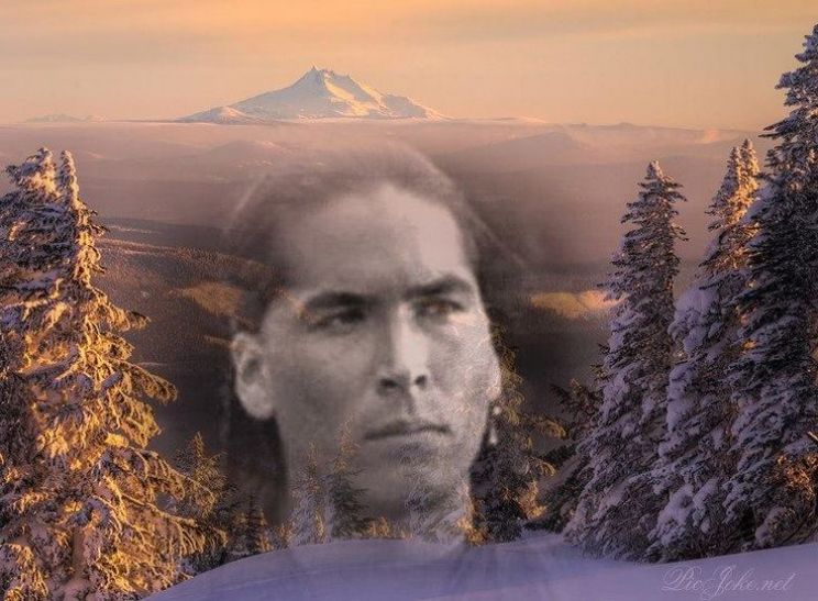 Eric Schweig